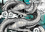 create original dragon design